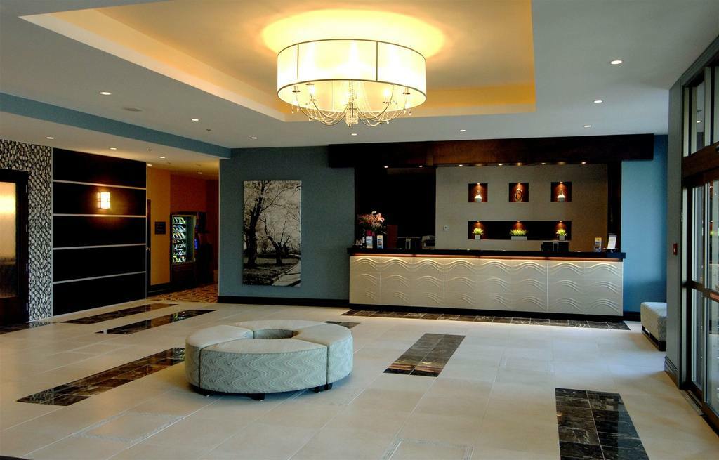 โรงแรมคอมฟอร์ต ไบเออร์ เลค Timberlea ภายนอก รูปภาพ